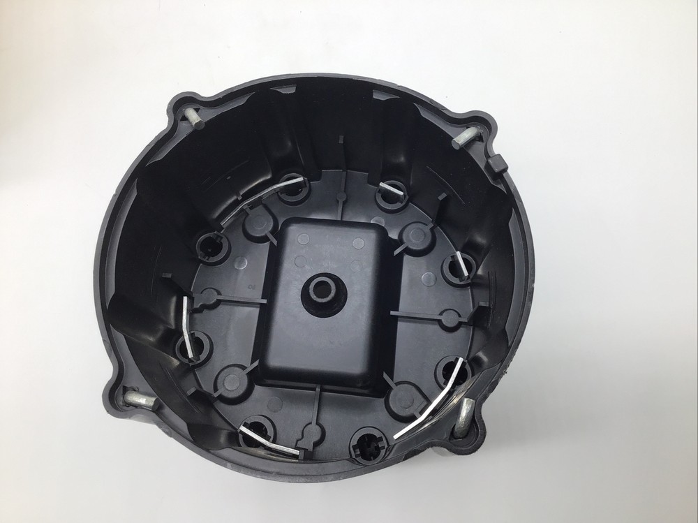 Mighty Distributor Cap Part No 3-337 New Old Stock