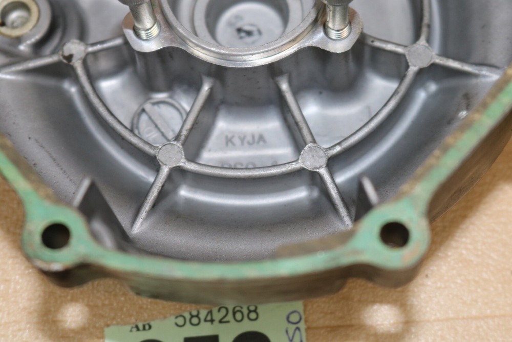 Honda CBR 250 R Alternator Case Oem 2011 - 2013