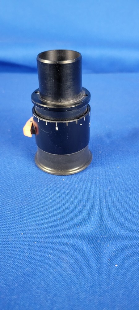 Carl Zeiss 12.5x Microscope Eyepiece
