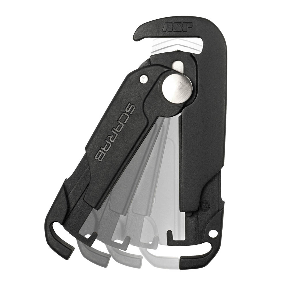 ASP Scarab Cutter for Disposable Restraints