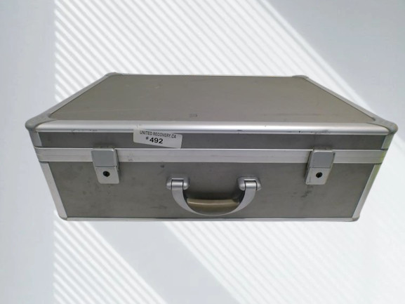 VeinXpert -PHILLIPS VEINWAVE UNIT