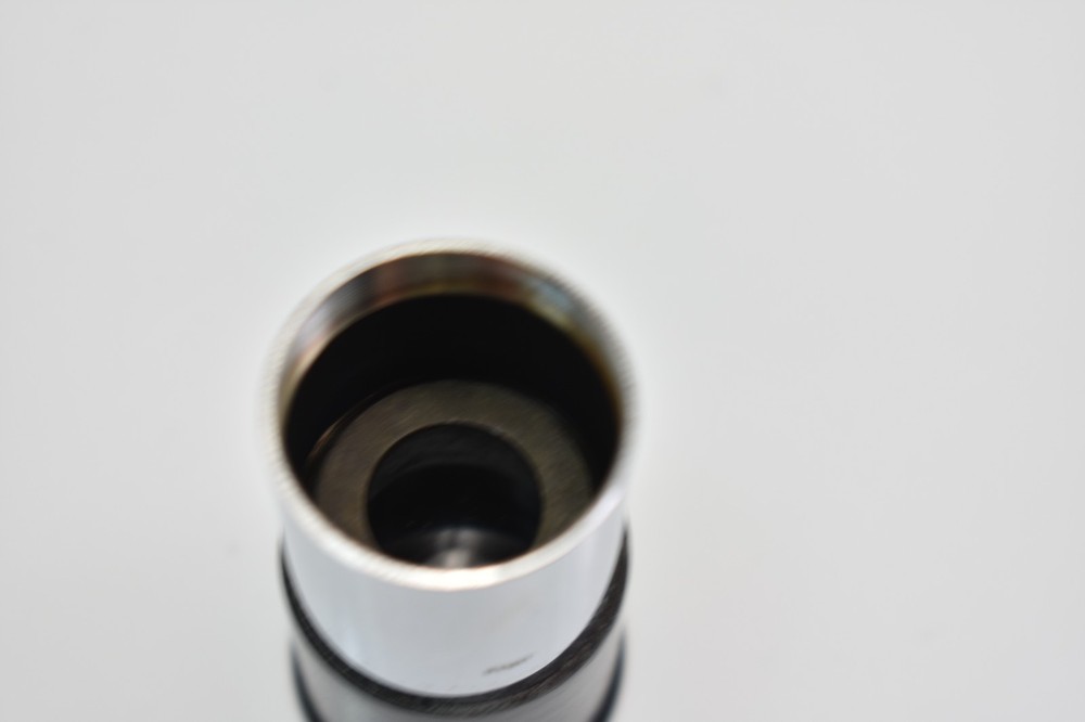 Vintage Kellner ke 21mm telescope eyepiece