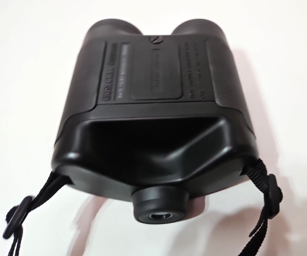 ✅ BUSHNELL RANGING RANGEFINDER - MODEL 200800, WORKS