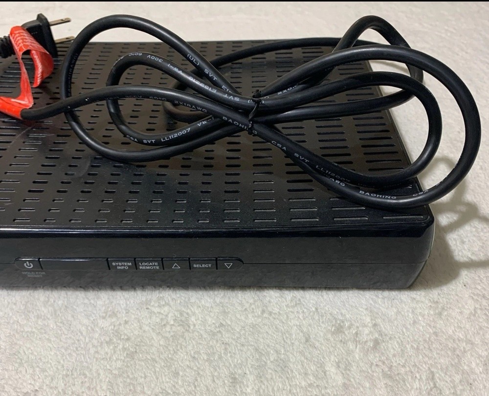 Dish Network Super Joey