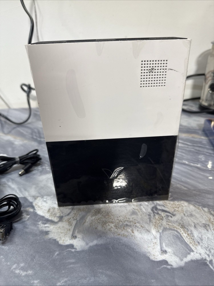 Adobe Security System 104010/E USB ETHERNET 12vDC