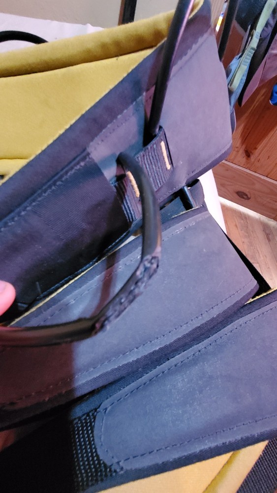 Misty Mountain Cadillac Harness-Custom-Large