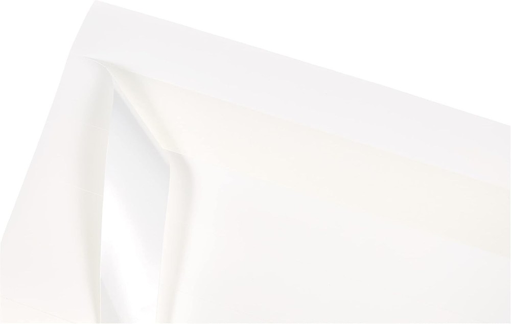 2008716 Foil Transfer Sheets Sampler, Metallic 24 ct, 24 Pack