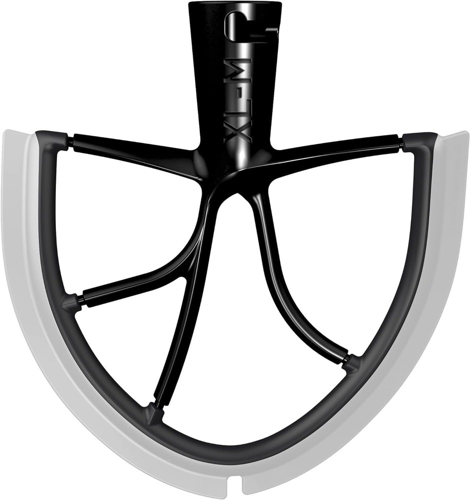 Mixer Beater Blade for KitchenAid XL-MAX