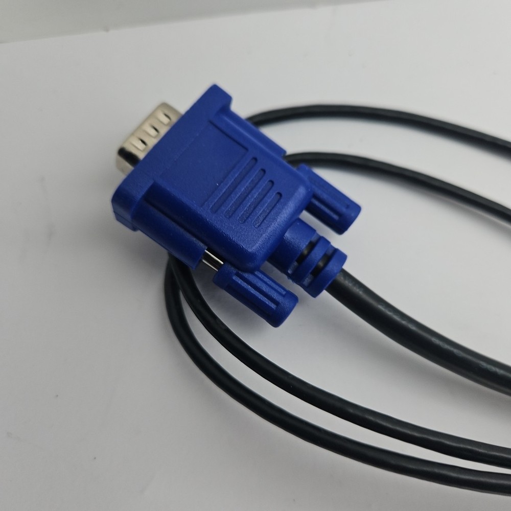 New Raritan D2CIM-DVUSB USB Port Cable Computer Interface Digital Module VGA