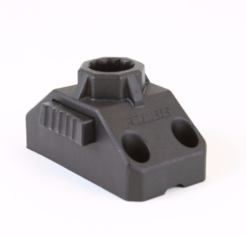 Folbe Top Flush Deck Boat Mount F060