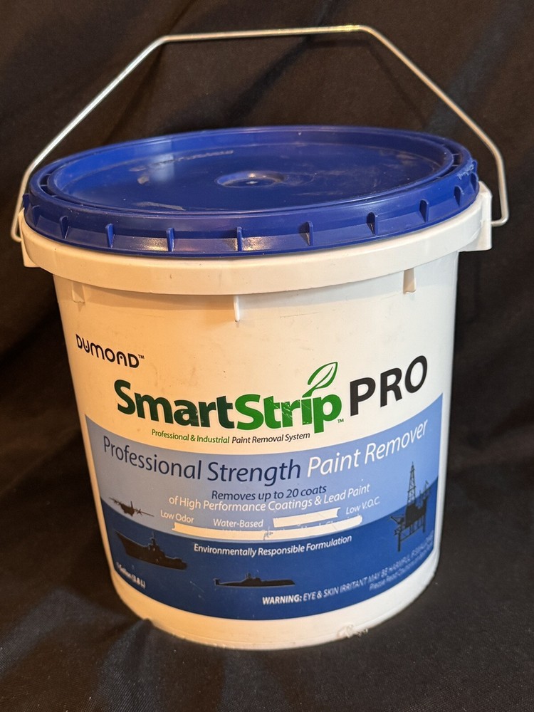 Dumond SmartStrip Pro Paint Remover  1 gal