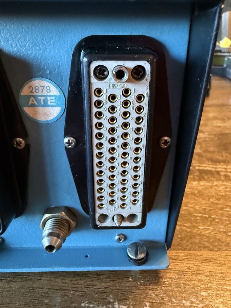 King KC 295 Flight Computer Autopilot Module Bendix King Untested KC295