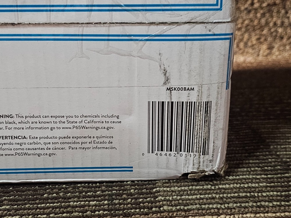 Architectural Mailboxes Wall Mount Mailbox Locking Black Medium-Sized Aluminum