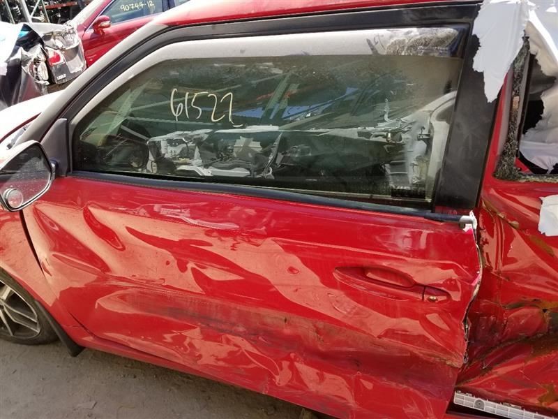 14-16 SCION TC POWER SUPPLY CONTROL MODULE ECM ASSEMBLY