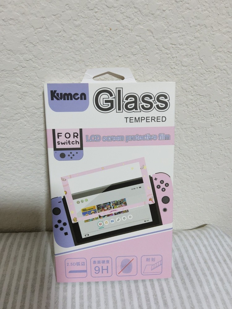 Nintendo Switch Sakura Screen Protector