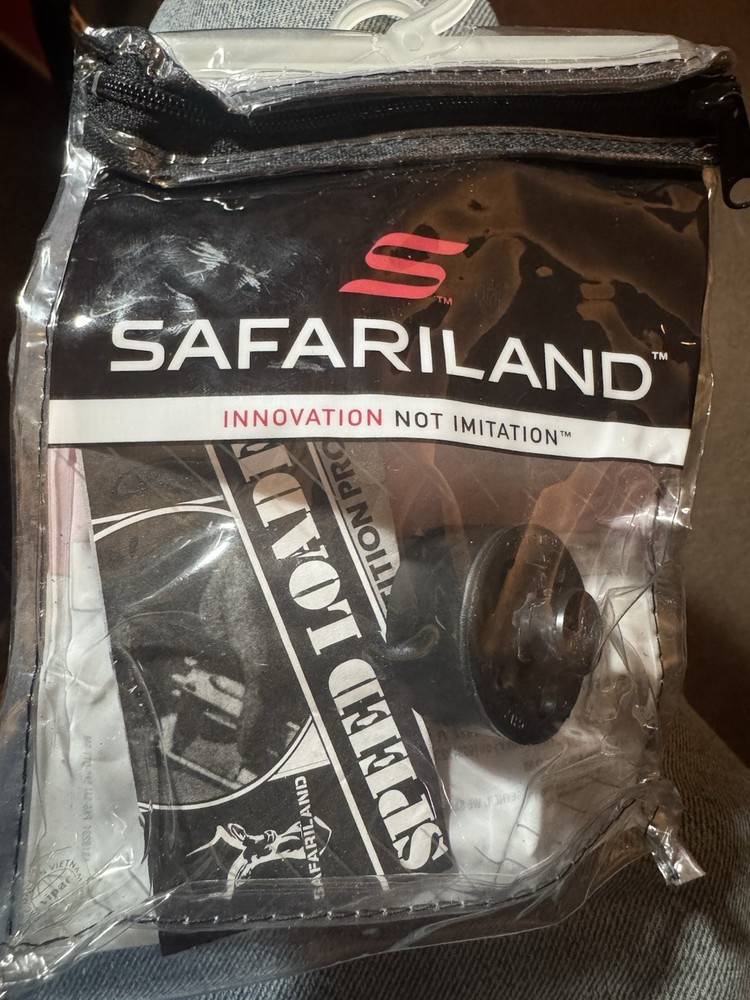 Safariland COMP I Speedloader (J-C7)