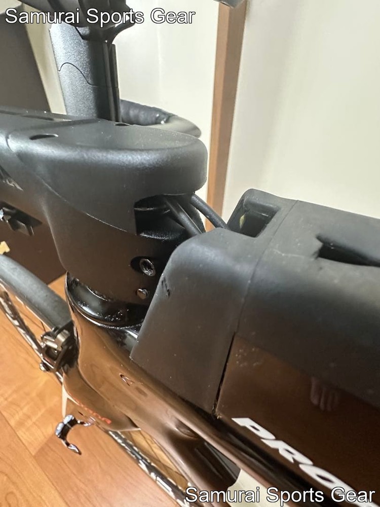 Profile Design AERIA Hydration TRI Stem Set Design