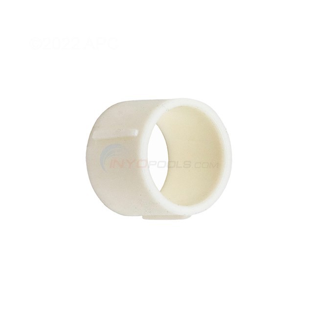 Maytronics 9983042 Dolphin Active Brush Bushing S100 1/2" Plastic