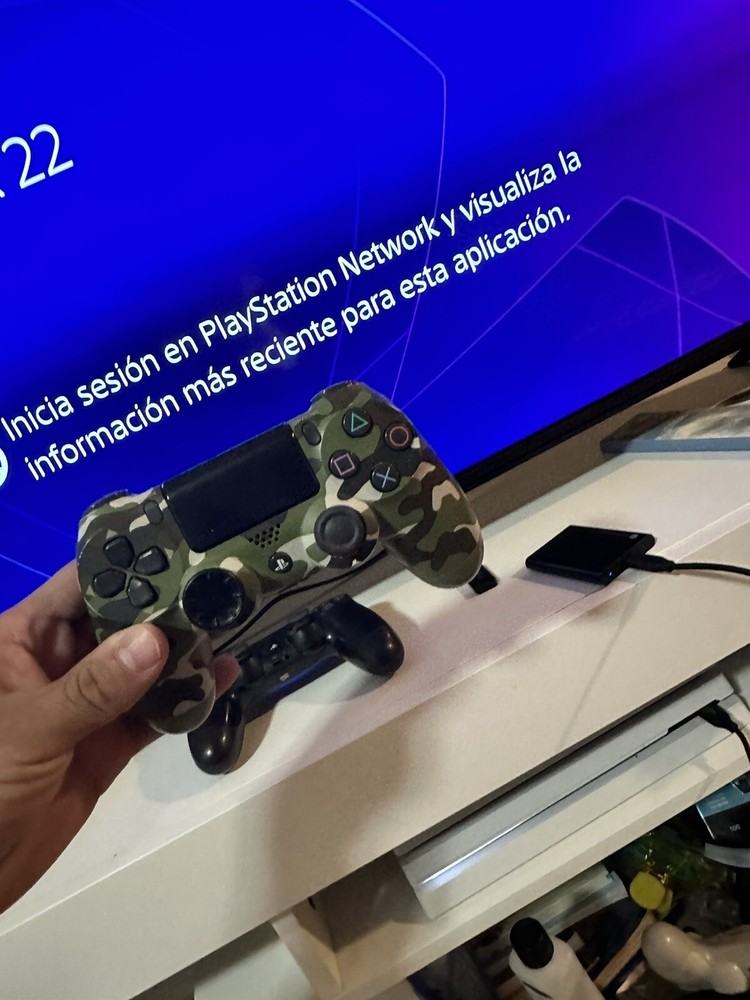 playstation 4 console 1tb