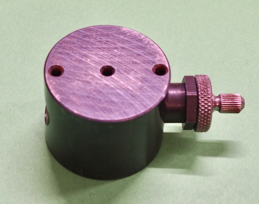 RCBS Uniflow Cylinder-(Large)-NOS-Complete