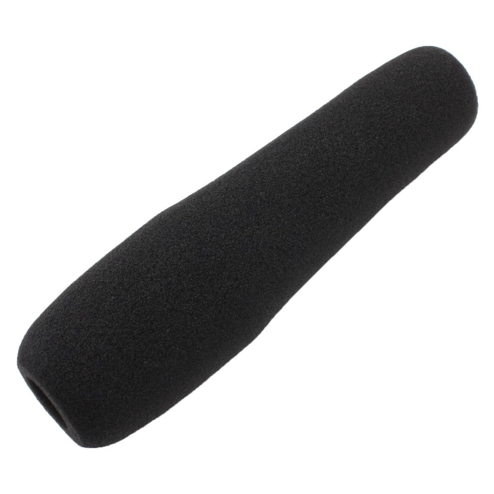 Replacement Windscreen Mic Foam for Sanken CS 2, CS 3 Vocal Microphone