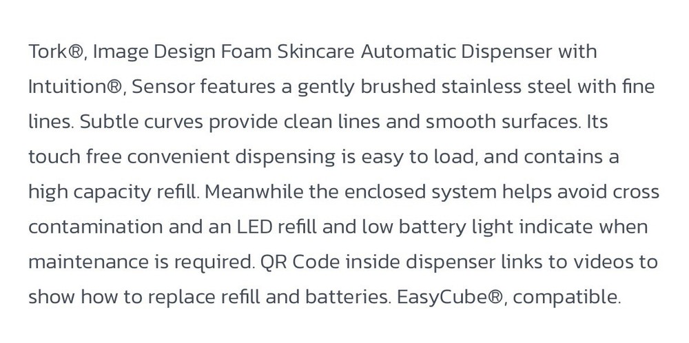 Soap Dispenser