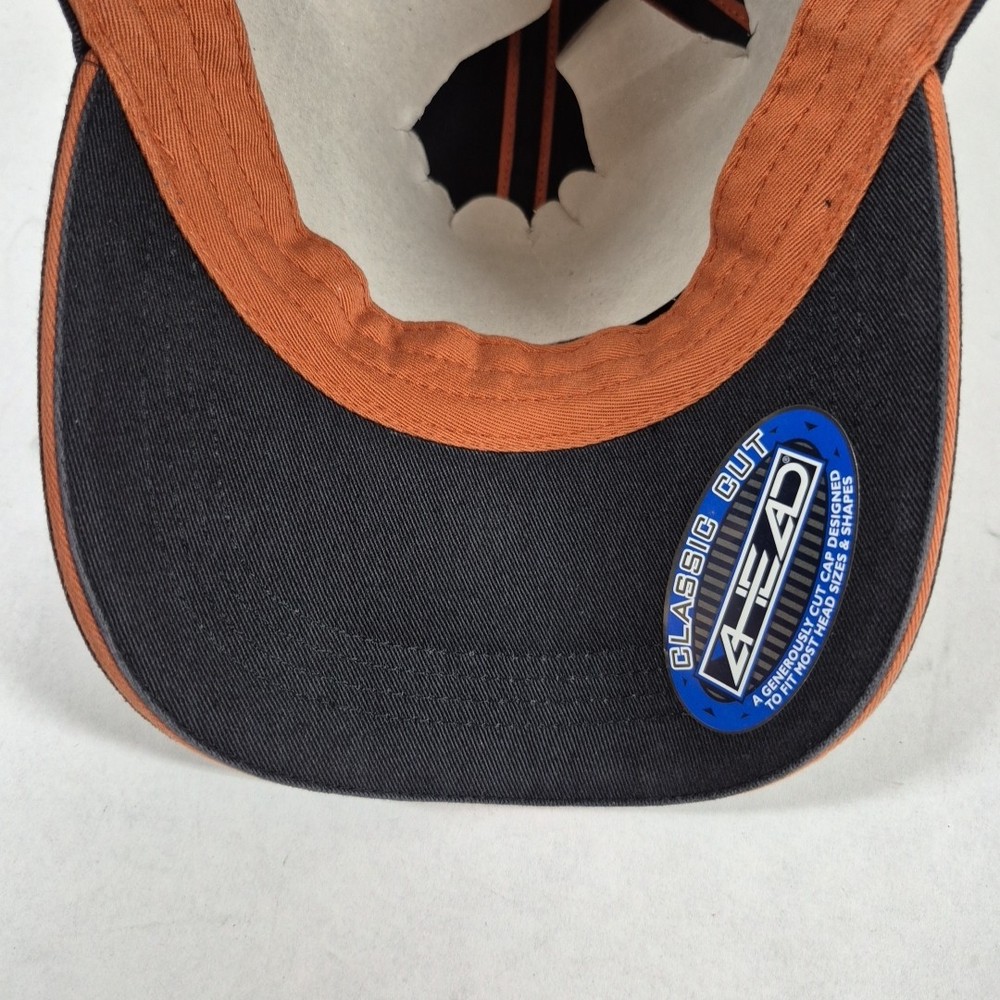 Catch 22 Foundation Mike Matheny Golf Classic Ahead Classic Cut Adjustable Hat