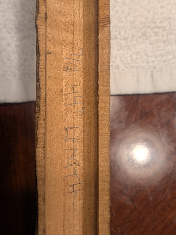 PENN VIRGINIA MUZZLELOADER SUPER PREMIUM STOCK WITH PARTS