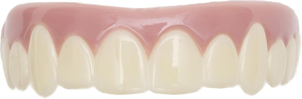 Custom-Fit Veneers - Cosmetic Up