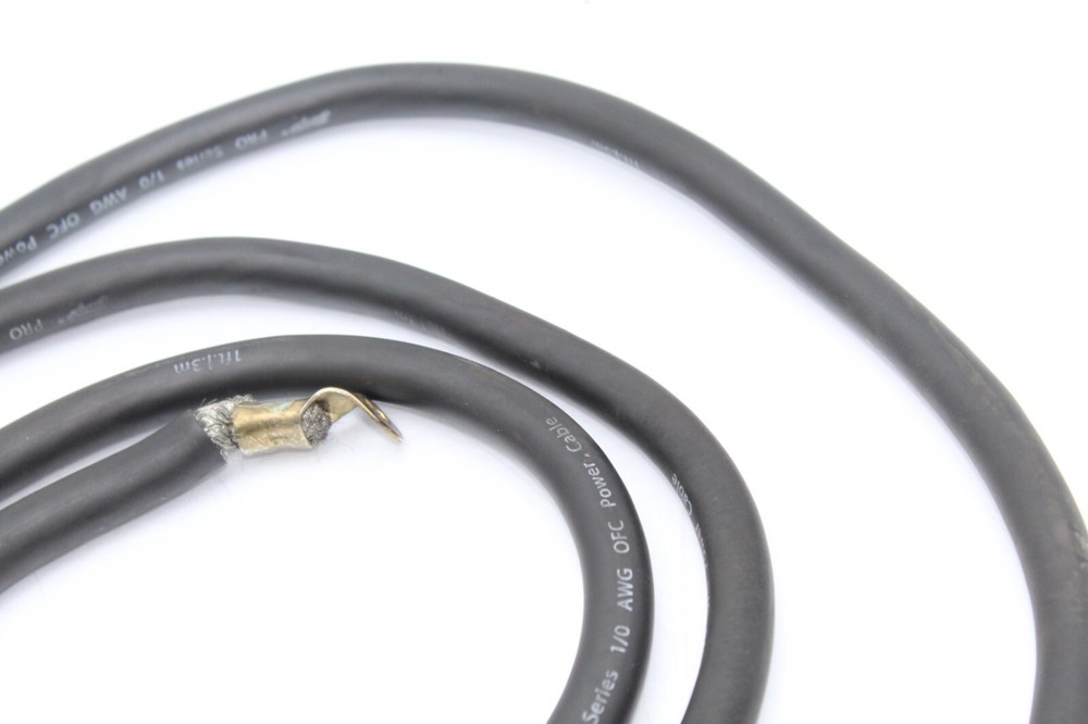 STINGER SELECT AMPLIFIER WIRING KIT Q4298