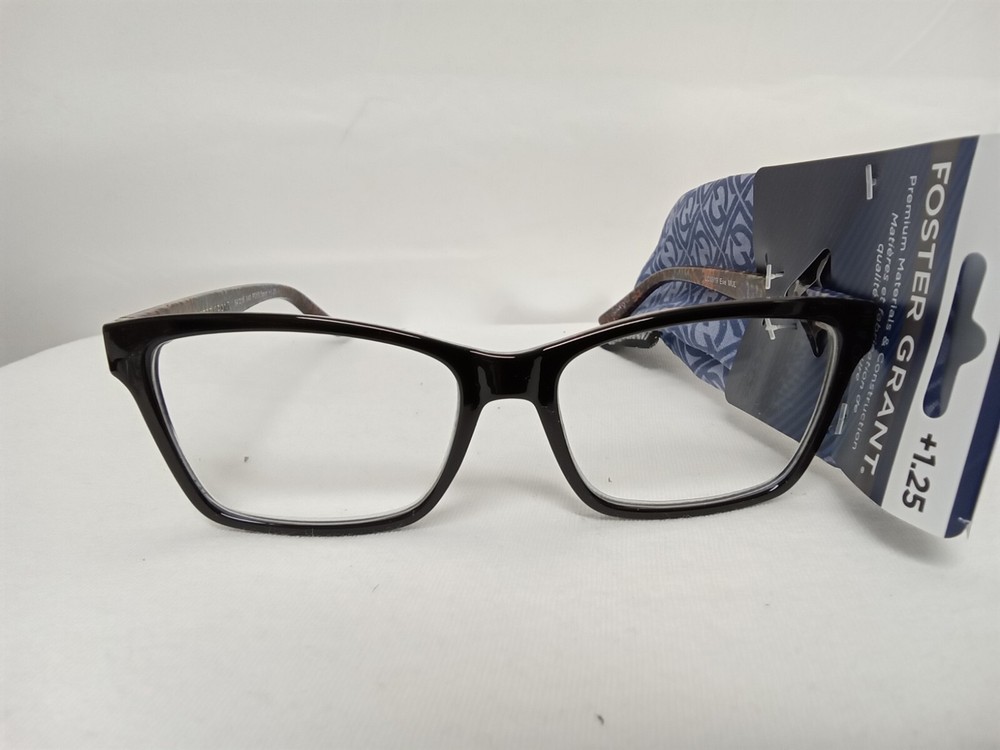 Foster Grant Eve Mul Reading Glasses