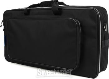 Pedaltrain Deluxe MX Soft Case for Pedaltrain Jr MAX