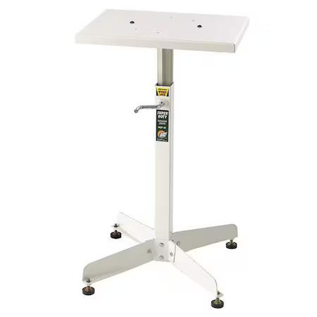 Htc Hgp-12 Tool Stand, Steel, 500 Lb.