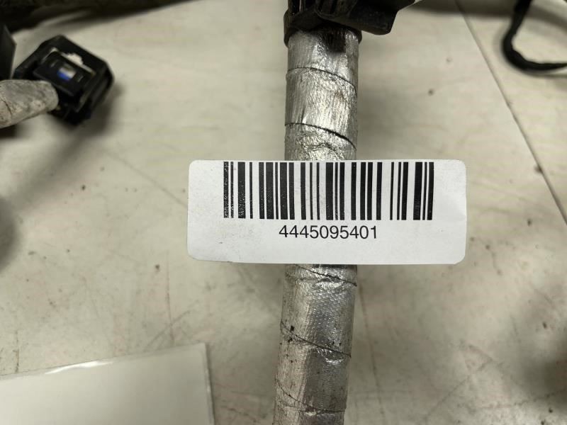 2015 FORD TAURUS SE BATTERY TERMINAL CABLE WIRE HARNESS OEM+