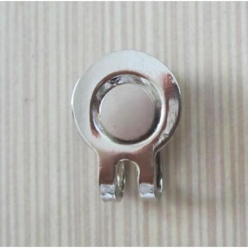 Punisher Marvel Golf Ball Marker + HAT CLIP