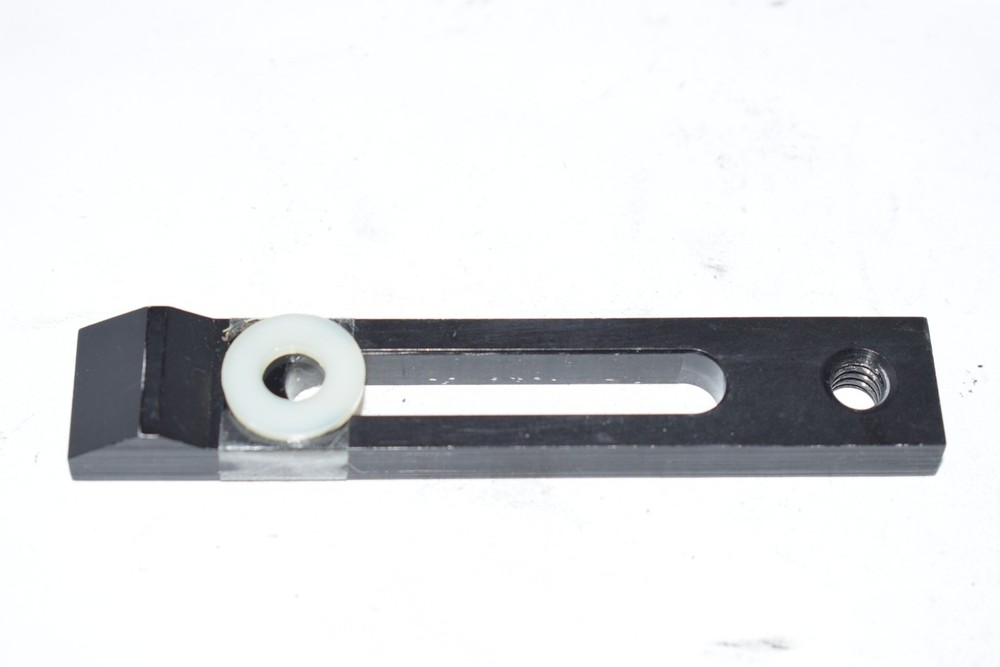 NRC BC-15 - Adjustable Height Base Table Clamp