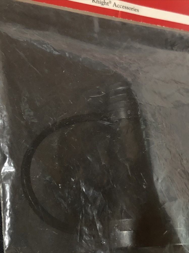 KNIGHT FUNNEL CAP TOP (pyrodex) 900113