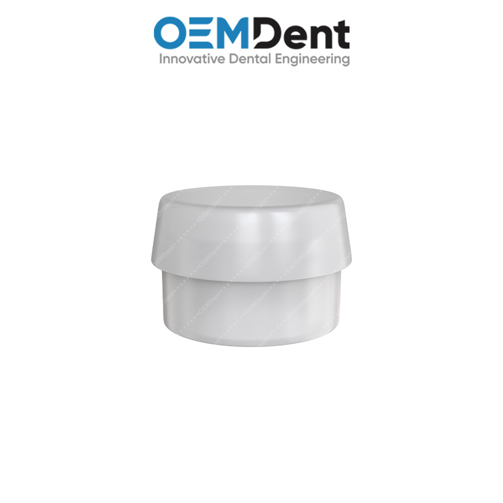 Ball Attachment Components - BioHorizons® Hexagon 2.42mm Compatible