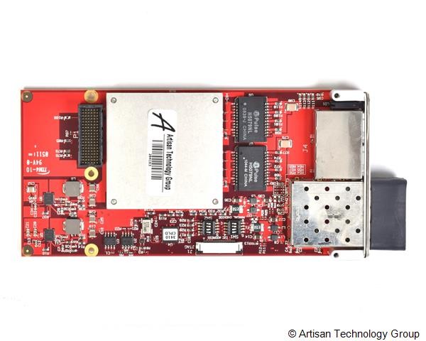 Diversified Technology XMC3410 Multi-Interface Gigabit Ethernet XMC Module
