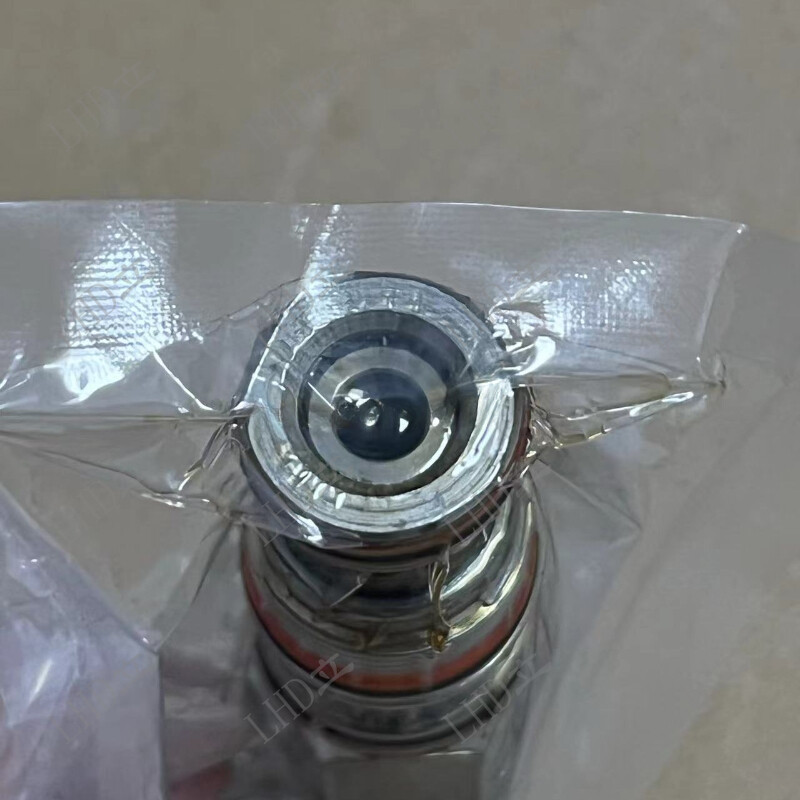 Pressure Reducing/Relieving Valve PRDB-LBN For Sun Hydraulics PRDBLBN-
