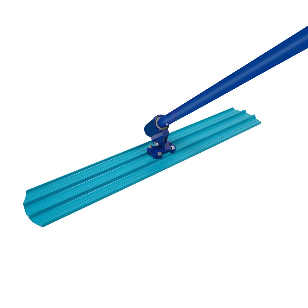 Bull Concrete Float 48"x8" Concrete Tool Trowel Float Concrete KitSmoothing Tool