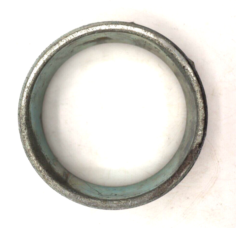 Appleton CN-400, 4-Inch Malleable Iron Bushed Nipple