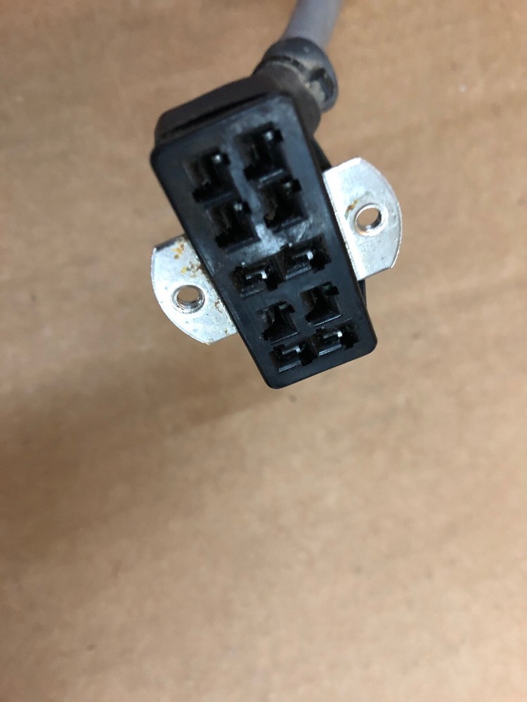 Rascal 325 Wire Harness 072057