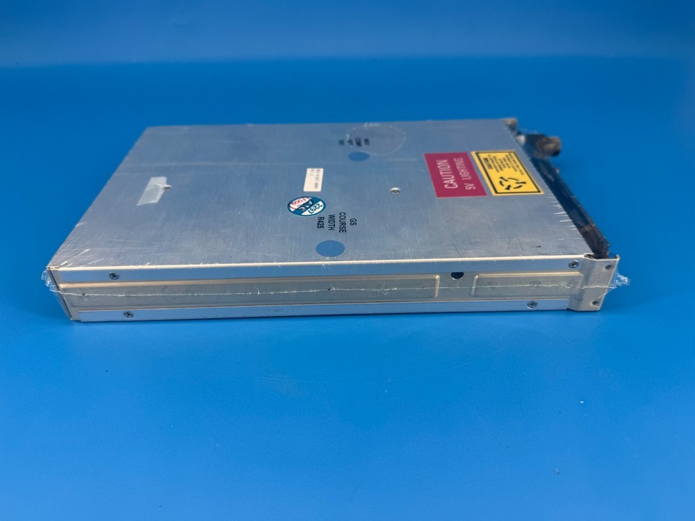 Bendix King KN53 Nav Receiver P/N 066-1067-04