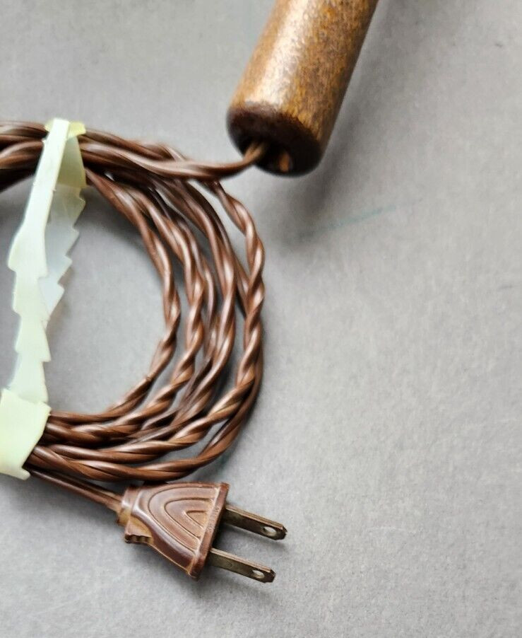 Vintage Patch Weld Baby Welder