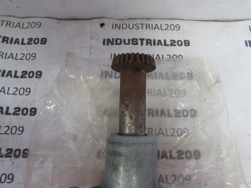LIMITORQUE LIMIT SWITCH # 4N0-4NC 3 G , 8 POLE NEW