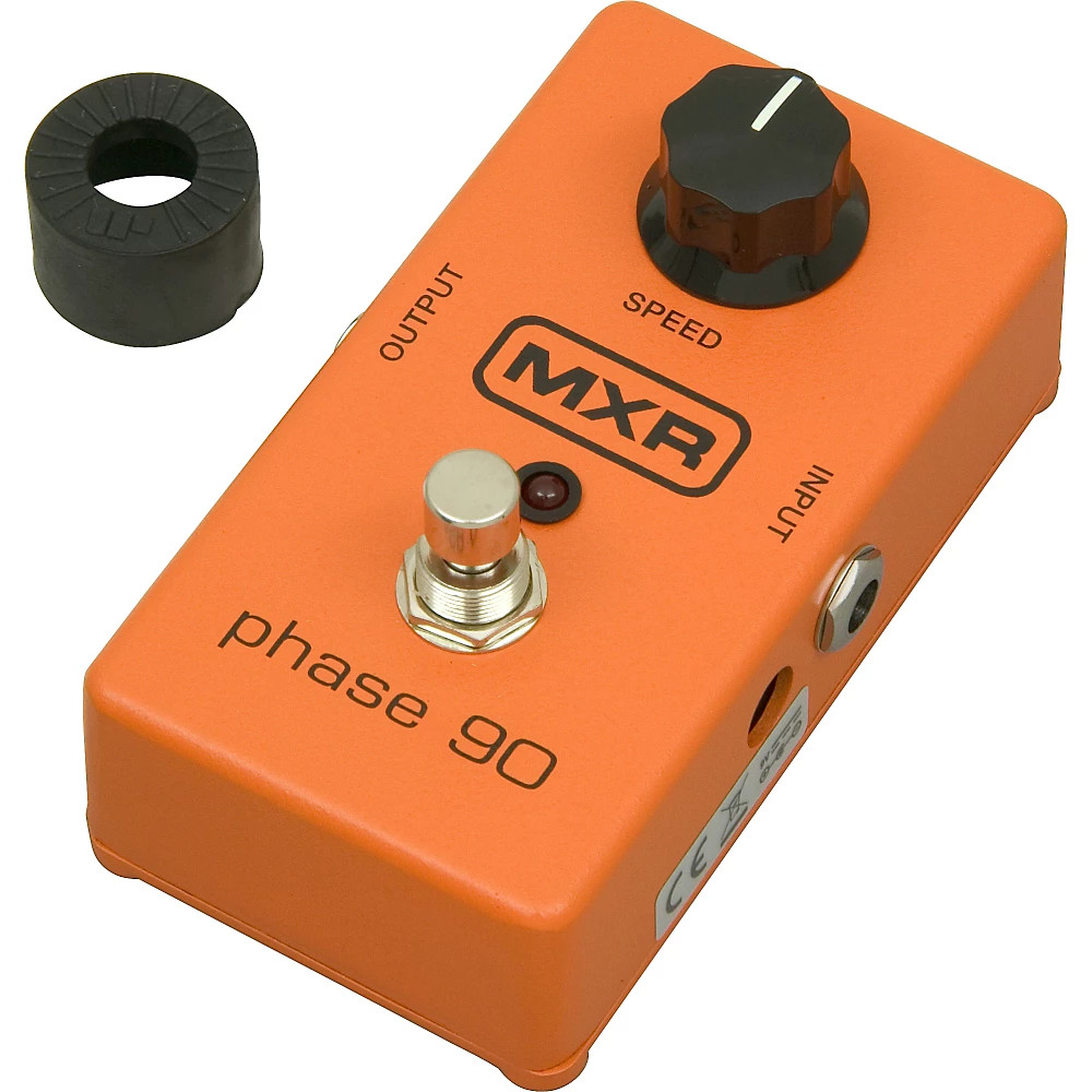 MXR M-101 Phase 90 Pedal