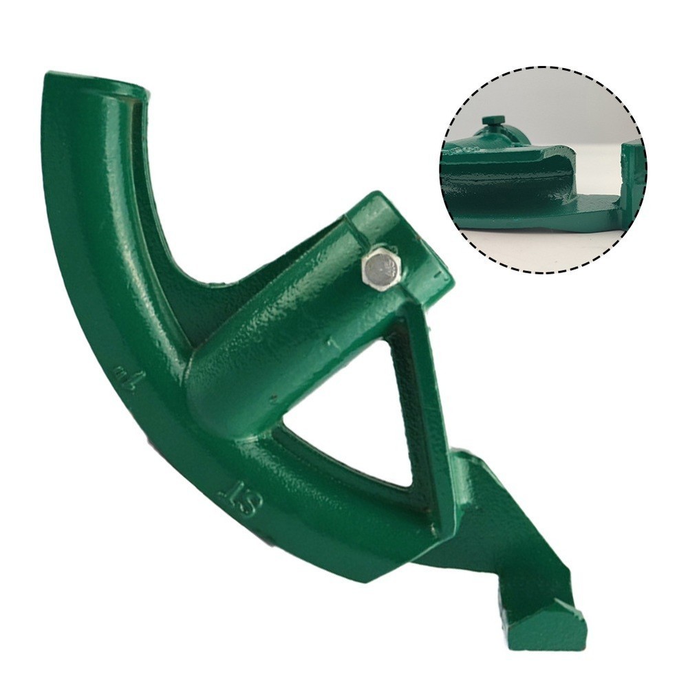 Easy to Use Steel Pipe Bending Tool Suitable for Water & Electricity Projects