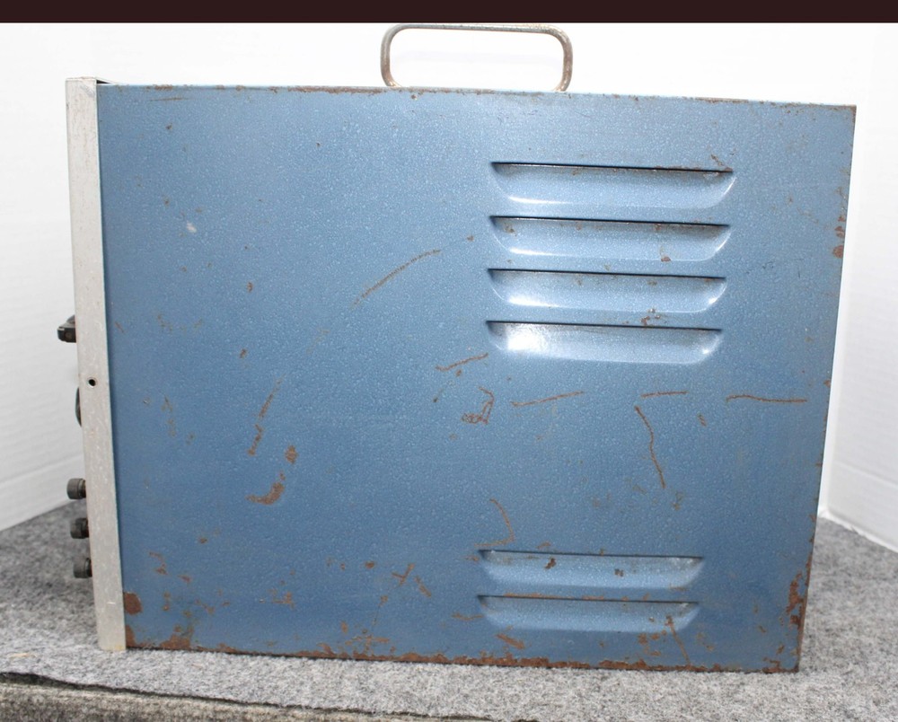 HICKOK MODEL 665 OSCILLOSCOPE