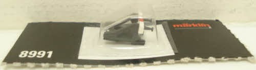 Marklin 8991 Z Track Bumper